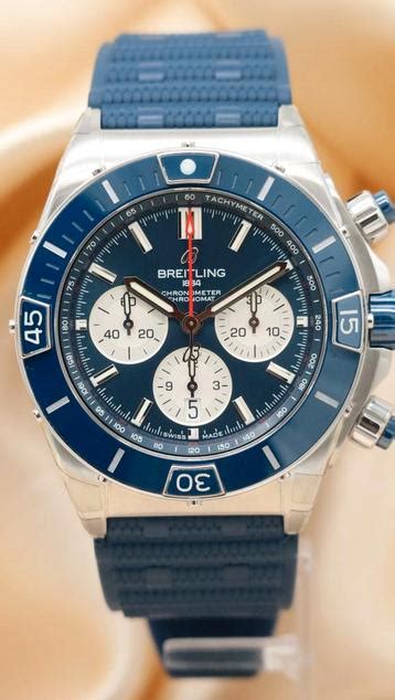 breitling box marktplaats